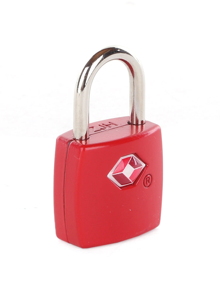 Cellini Travel essent TSA Padlock set