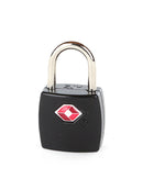 Cellini Travel essent TSA Padlock set