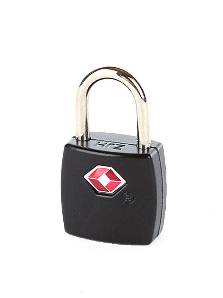 Cellini Travel essent TSA Padlock set