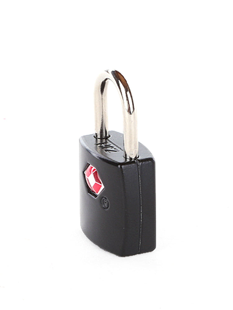 Cellini Travel essent TSA Padlock set