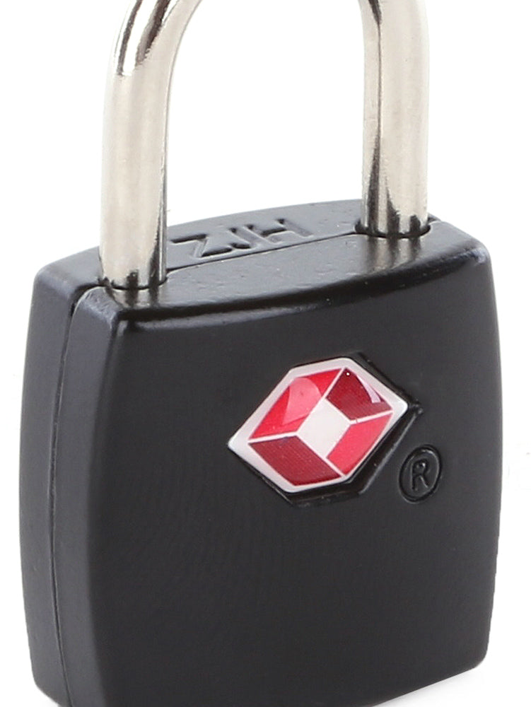 Cellini Travel essent TSA Padlock set