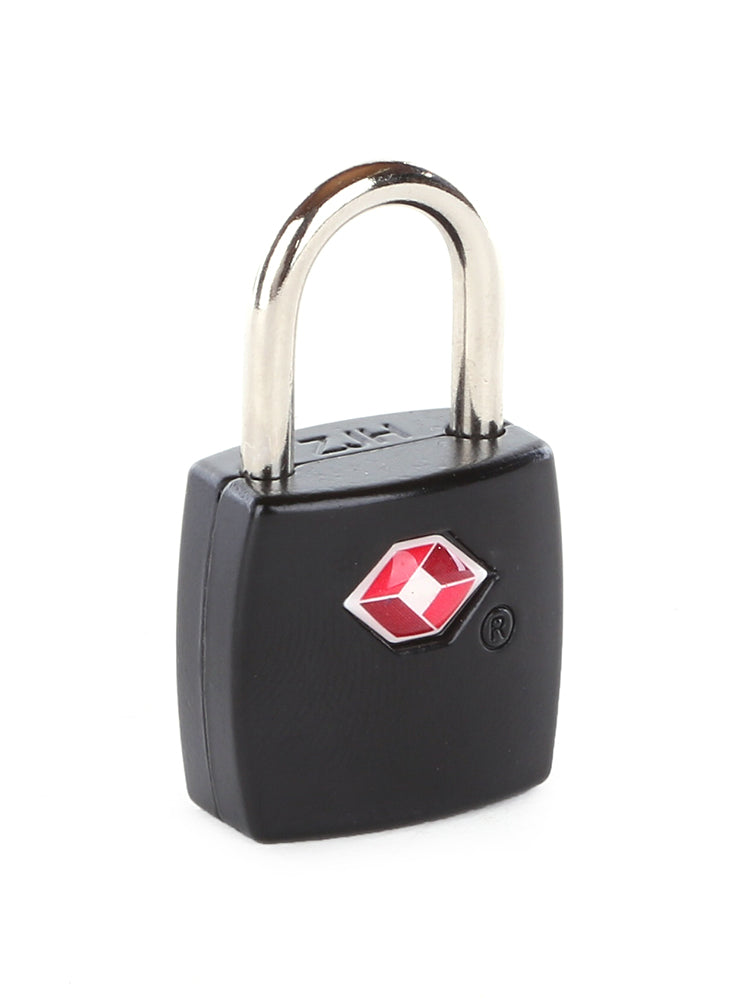 Cellini Travel essent TSA Padlock set