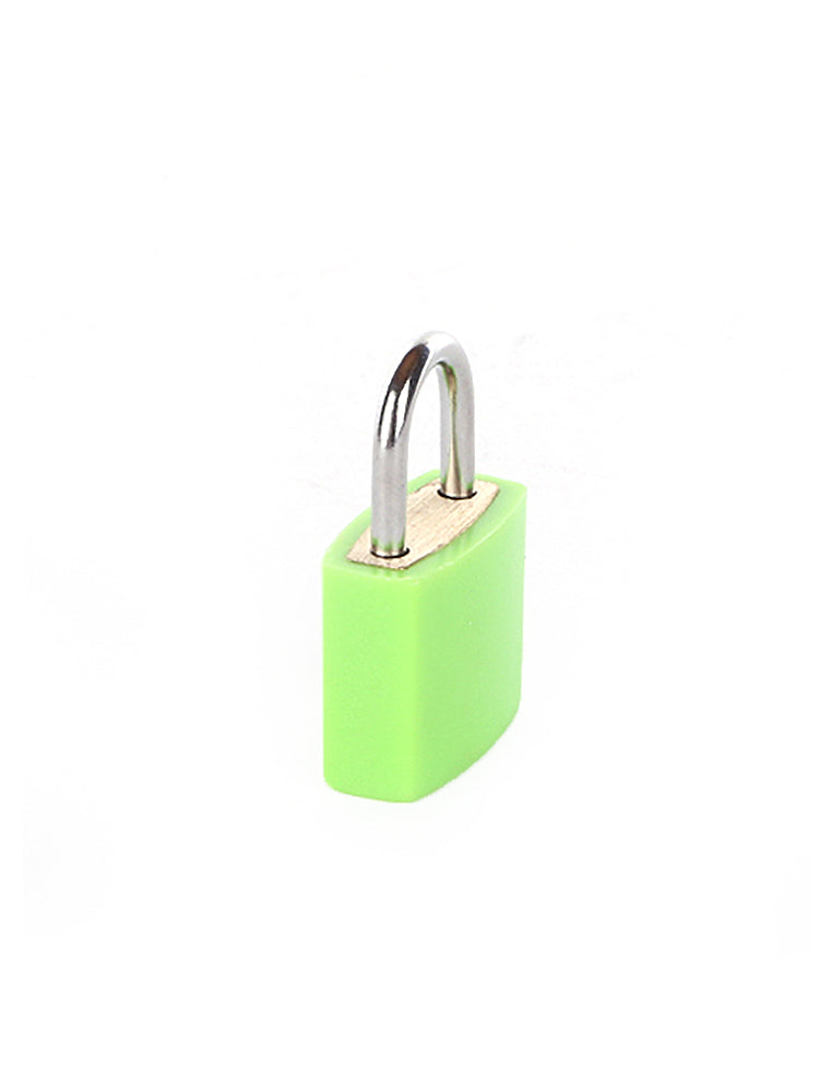 Cellini Easy ID Padlock set