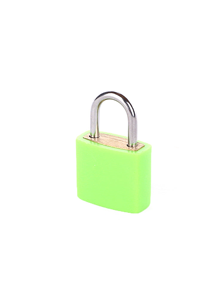 Cellini Easy ID Padlock set