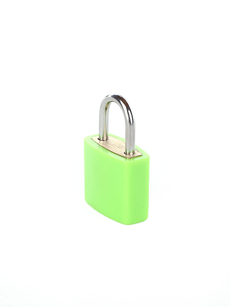 Cellini Easy ID Padlock set