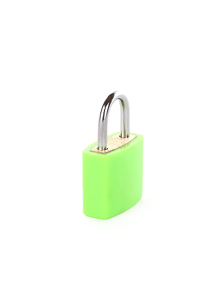 Cellini Easy ID Padlock set