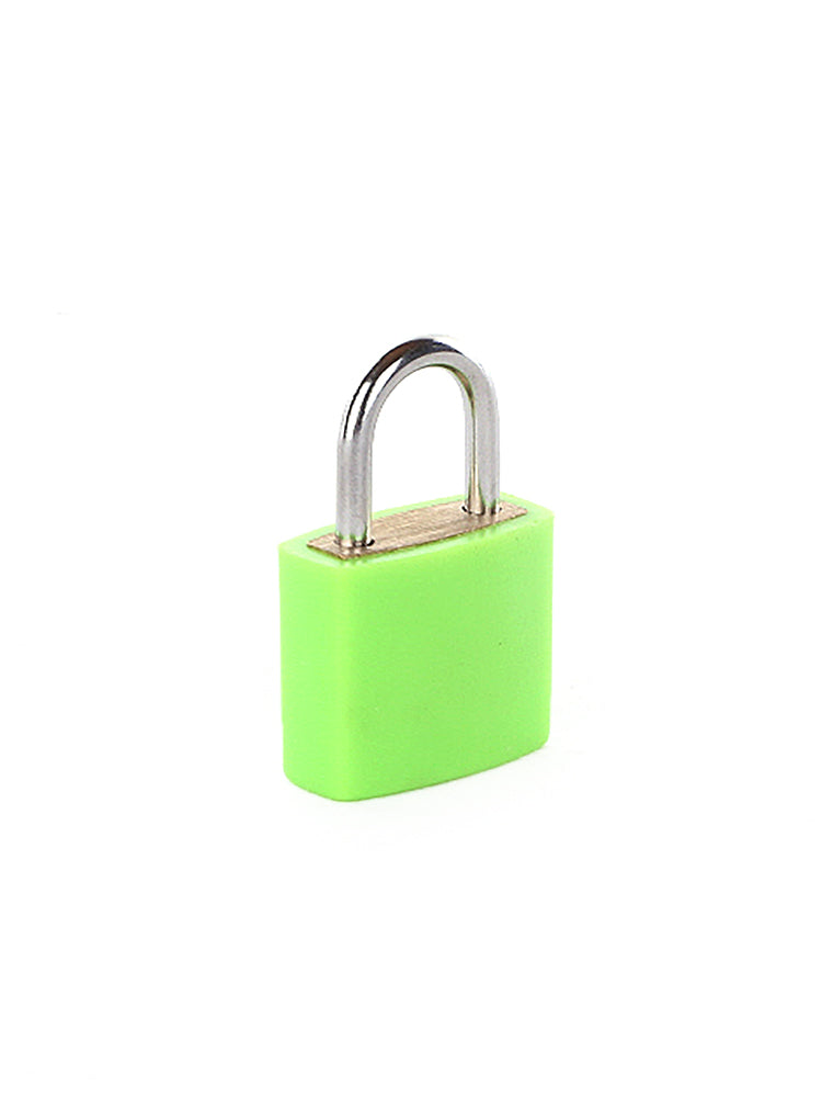 Cellini Easy ID Padlock set