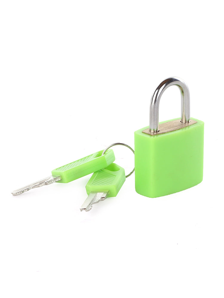 Cellini Easy ID Padlock set