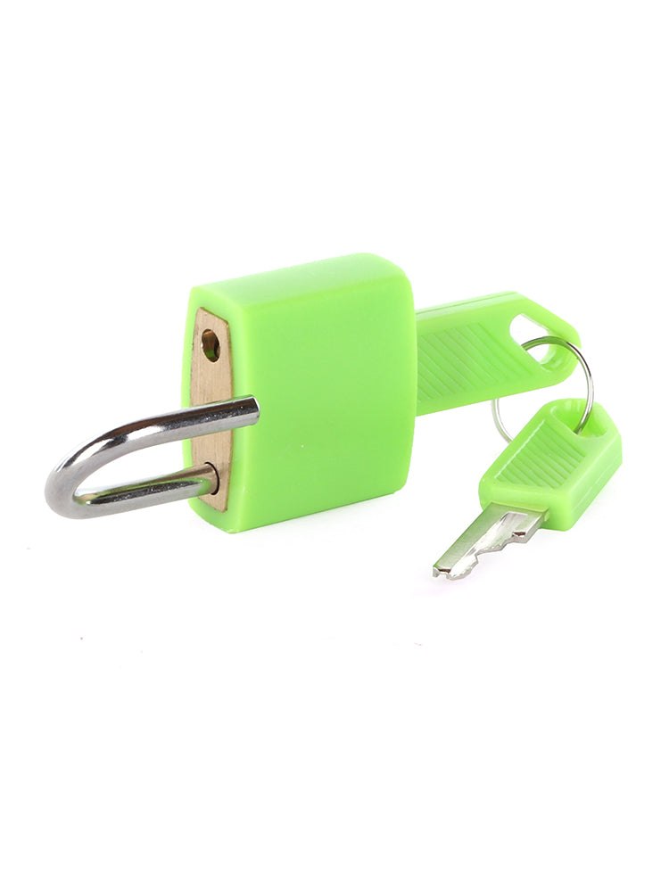 Cellini Easy ID Padlock set