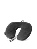 Cellini Suede microbead travel pillow