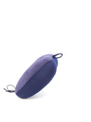 Cellini Suede microbead travel pillow