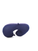 Cellini Suede microbead travel pillow