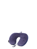 Cellini Suede microbead travel pillow