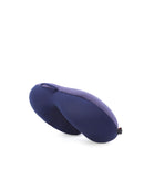 Cellini Suede microbead travel pillow