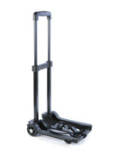 Cellini Travel Essent Lugage Trolley Black