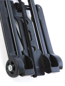 Cellini Travel Essent Lugage Trolley Black