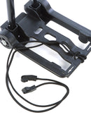 Cellini Travel Essent Lugage Trolley Black