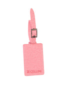 Cellini Access Pu Luggage Lable