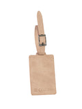 Cellini Access Pu Luggage Lable