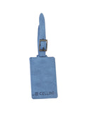 Cellini Access Pu Luggage Lable