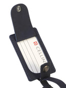 Cellini Access Pu Luggage Lable