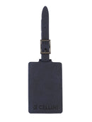 Cellini Access Pu Luggage Lable