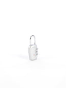 Cellini Travel Access 3 Dial Combo Lock