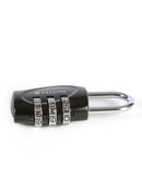 Cellini Travel Access 3 Dial Combo Lock