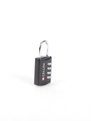 Cellini Travel Access 4 Dial Combo Lock