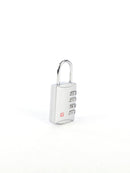 Cellini Travel Access 4 Dial Combo Lock
