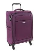 Cellini Tempo Carry On Trolley Case