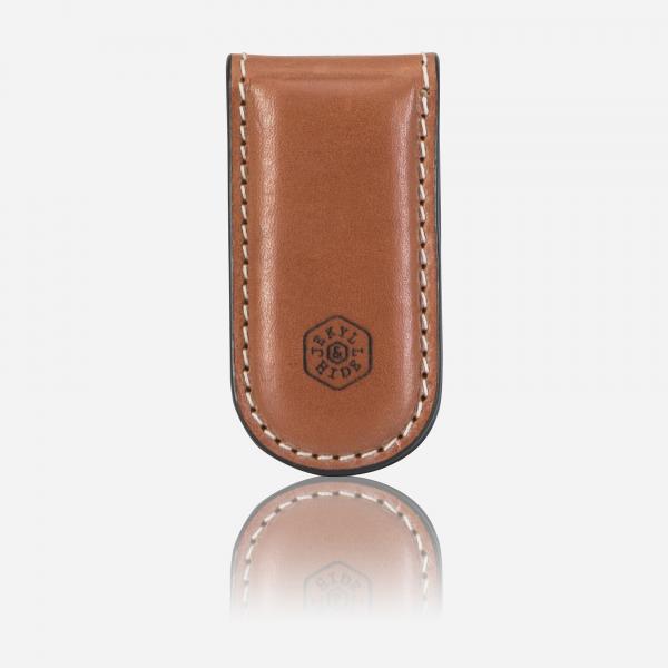 Jekyll & Hide Roma Money Clip Wallet