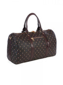 Polo Iconic Travel Ladies Duffle