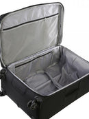 Cellini Optima Large Trolley Case Black