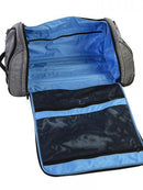 Cellini Origin Large Trolley Duffle Grey