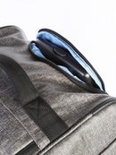 Cellini Origin Large Trolley Duffle Grey
