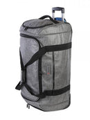 Cellini Origin Large Trolley Duffle Grey