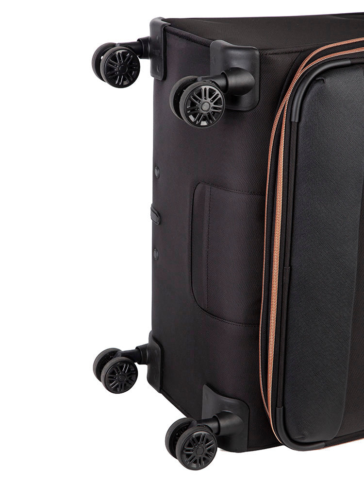 Cellini Allure EXP Medium Trolley Case