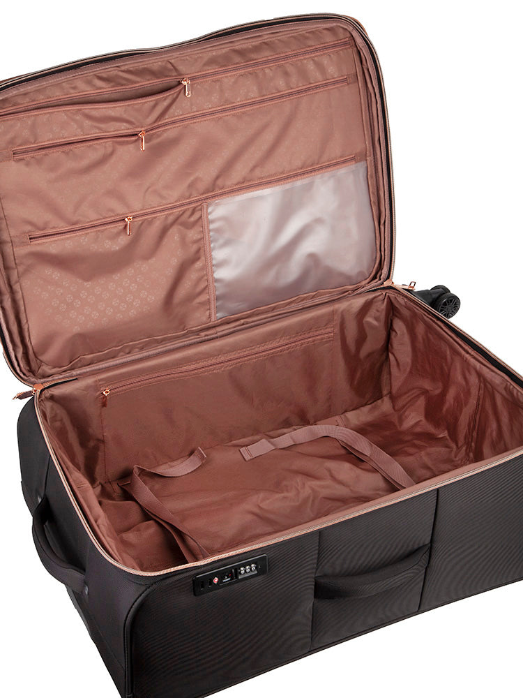 Cellini Allure EXP Medium Trolley Case