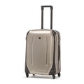 Claymore Opaque 65cm Trolley Case Champagne