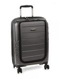 Cellini Microlite Business Trolley Case Charcoal