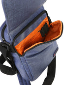 Cellini Origin Reporter Bag