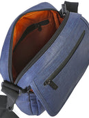 Cellini Origin Reporter Bag