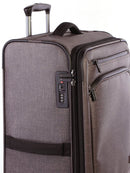 Cellini Origin Medium Trolley Case Blue