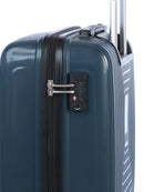 Cellini Flexilite Carry On Trolley Case