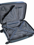 Cellini Flexilite Carry On Trolley Case