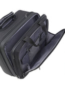 Cellini Express Trolley Business Case