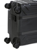 Cellini Safetech Carry On Trolley Case