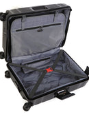 Cellini Safetech Carry On Trolley Case