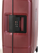 Cellini Safetech Medium Trolley Case